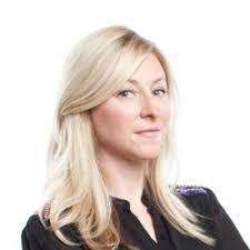 Krista Russo's Instagram, Twitter & Facebook