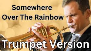 Somewhere over the Rainbow