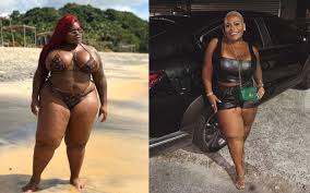 Jojo Todynho perdeu 50kg em 9 meses: é perigoso para o corpo emagrecer tão  rápido? - Minha Vida