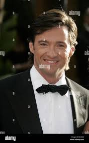 Actor hugh hi-res stock photography and images