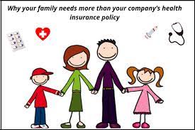 Difference between family floater policy and individual health plan. Why It S Imperative To Have A Personal Health Insurance
