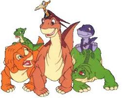 The Land Before Time Xiv Journey Of The Brave 2016 Afbeelding Van Http Www Disneyplaatjes Paintingfun Nl Platvoet 9 Gif Land Before Time Dinosaur Images Time Painting