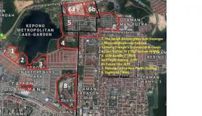 Is a privately funded research and development company with expertise in software design, implementation, big data and analysis. 99 Residence Kl North