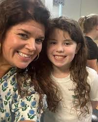 Connie Fallon's Instagram, Twitter & Facebook