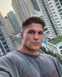 The Men In This Town