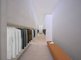 Kanye west has a 1,589 square foot apartment in new york city's soho neighborhood, and a home in los angeles, california. Kanye West Residence Claudio Silvestrin Architects