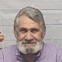 Jerry Edwin Yeager Obituary