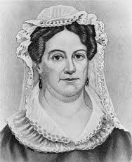 Rachel Donelson : Family tree by Tim DOWLING (tdowling)