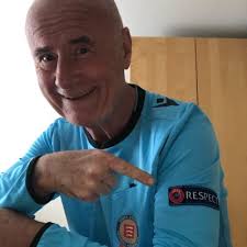 After 10 and half years today is my last day at Columbia Threadneedle  Investments.