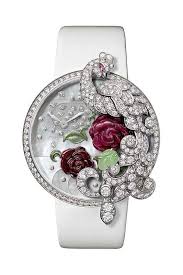 Les Heures Fabuleuses De Cartier Bilezik Saat Bling Bling Boncuk Suslu Takilar