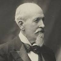 Charles Spearman Personality Type