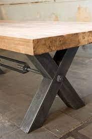 Home » products » living » tables » dining tables » vintage oak extending dining table. 46 Metal Table Legs Ideas Metal Table Legs Table Legs Metal Table