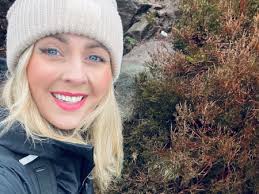 From tiny first steps to completing the Yorkshire Three Peaks Challenge for  Mersey Cares :: Mersey Care Charity