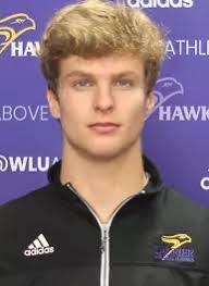 2021 Men's Rugby Roster