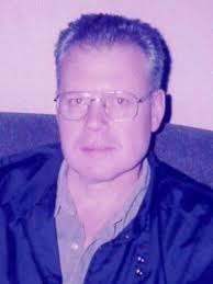 Steven Paul McMullen