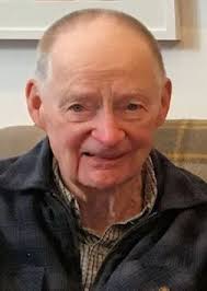 Obituary of Richard Edwin Carr