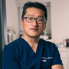 Bill Chun MD