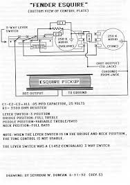 Seymour duncan telecaster wiring the two pickup esquire premier factory wirings pt 1 guitar and bass diagrams 25 fender tips mods 2 images of a new look at an old scheme 4 way switching for single diagram mod six rothstein guitars serious tone golden age pickups tele guide string control axedr com baja schematic bill lawrence 5 circuit nashville in strat. Esquire Wiring Seymour Duncan User Group Forums