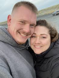 Kaelie Puz-Fazio and Jared Hatfield's Wedding Website