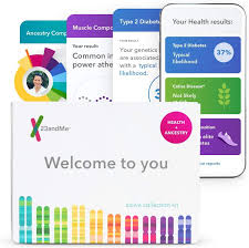 They support 42 ethnicities, which they say is the best in the industry. 23andme Sale For Amazon Prime Day 2021 Popsugar Smart Living