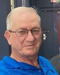 Remembering Jerry Van Chinault