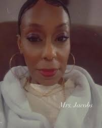 Krystal Jacobs (@krys_black75) • Instagram photos and videos