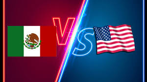 Marcador, goles y estadísticas minuto a minuto en el estadio jalisco Mexico Vs Estados Unidos Transmision En Vivo Horario Y Donde Ver Los Juegos Preolimpicos De Concacaf En Tv Deportes En Vivo Online Deportes En Vivo Online