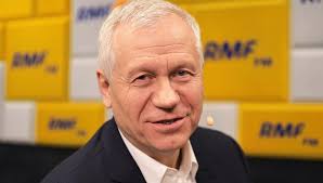 Marek Jurek o swojej kandydaturze na RPO: Nie toczyłem żadnych rozmów w tej  sprawie