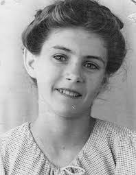 Vivian McCoy Livingston (1933-2017)