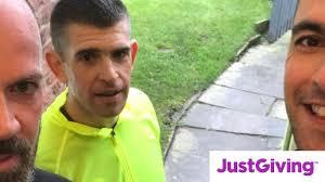 Crowdfunding to the Wythenshawe Hospital cardiothoracic critical care unit  (28th April)