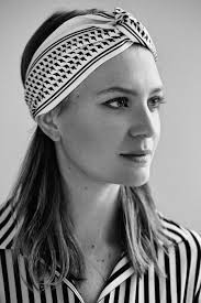 Chemo hats for women bamboo cotton lined newsboy caps with scarf double loop headwear for cancer hair loss. Stylish Ideas For Hair Loss After Cancer And Alopecia Vogue