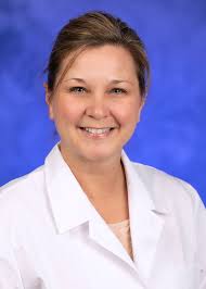 Kacy M. Walker, CRNP