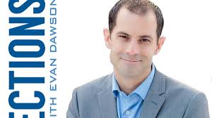 Connections: Discussing the decline of democracy across the globe