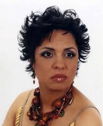 June Ventzos (1959-2020)