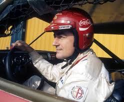 Others recently retired or have passed on. This Week In Nascar History July 13 19 Nascar Hall Of Fame Curators Corner