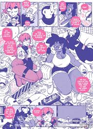 Robotics porn comic - the best cartoon porn comics, Rule 34 | MULT34