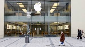 Canada (english) canada (français) puerto rico (english) puerto rico (español) usa Munchen Apple Investiert Eine Milliarde Euro In Deutschland