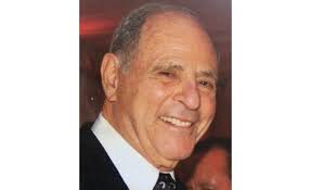 Alan Byer Obituary (2022)