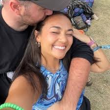 Felicia Dodge's Instagram, Twitter & Facebook