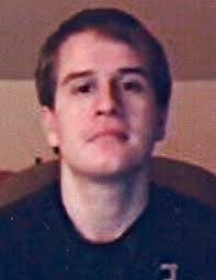 Eric Busch, 23, of Northfield