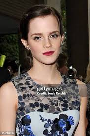 Actresses Emma Watson and Nina Dobrev attend "The Perks Of Being A... News  Photo