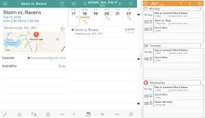 12 Best Calendar Apps For Iphone Cool Calendars Iphone Apps Calendar App