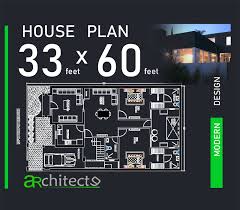 If you need customised building plan as per vastu shastra , then consult with applied vastu. 33x60 House Plans For Your Dream House House Plans