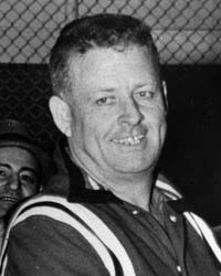 National Softball Hall of Fame 1980's