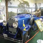 Image result for Distingue Blue 1929 Buick
