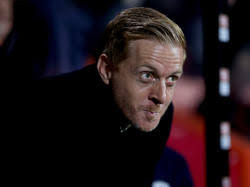 Garry Monk