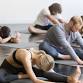 Gentle Yoga Class event in Slidell, LA