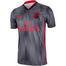 Make your custom image of sl benfica 2019/20 soccer jersey with your name and number, you can use them as a profile picture avatar, mobile wallpaper, stories or print them. Adidas Benfica Away Jersey 2019 20 Soccerpro