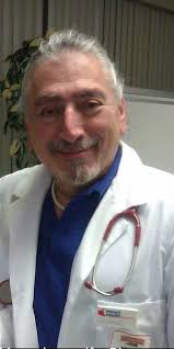 Michael Nicholas Papantonakis (1956-2017)