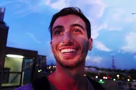 Jade Chow's Instagram, Twitter & Facebook